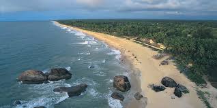 Coastal Karnataka Tour